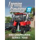 Farming Simulator 22 - ERO Grapeliner 7000 DLC PC Steam CD Key