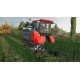 Farming Simulator 22 - ERO Grapeliner 7000 DLC PC Steam CD Key
