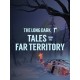 The Long Dark - Tales from the Far Territory DLC Steam Altergift