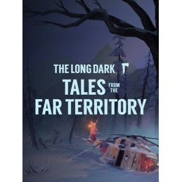 The Long Dark - Tales from the Far Territory DLC Steam Altergift