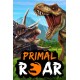 Primal Roar - Jurassic Dinosaur Era Steam CD Key
