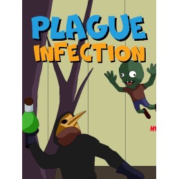 Plague Infection Steam CD Key