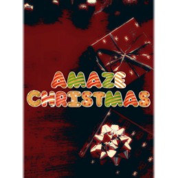 aMAZE Christmas Steam CD Key