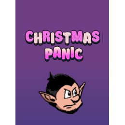 Christmas Panic Steam CD Key