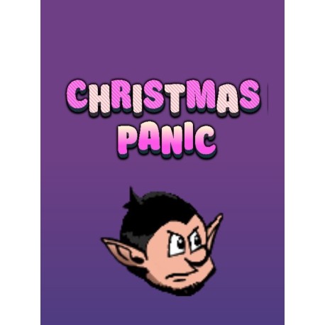 Christmas Panic Steam CD Key