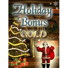 Holiday Bonus GOLD Steam CD Key