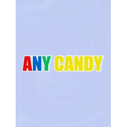 Any Candy Steam CD Key