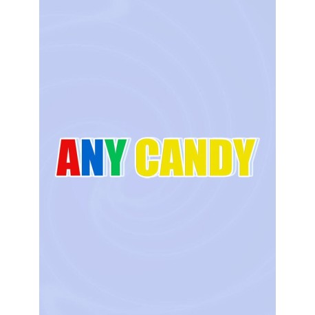 Any Candy Steam CD Key
