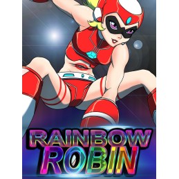 Rainbow Robins Steam CD Key