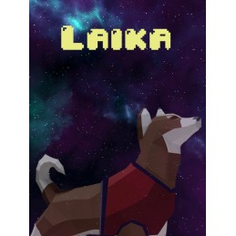 Laika PC Steam CD Key