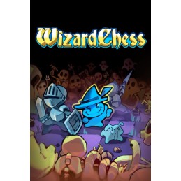 WizardChess Steam CD Key