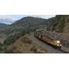 Train Simulator: Tehachapi Pass: Mojave - Bakersfield Route Add-On DLC Steam CD Key