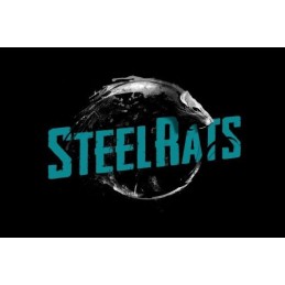 Steel Rats US XBOX One CD Key