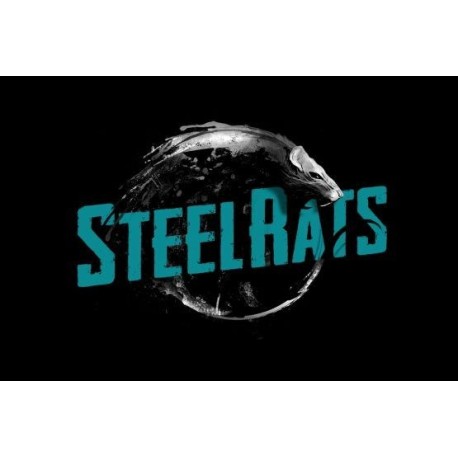 Steel Rats US XBOX One CD Key