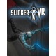 Slinger VR EU PC Steam CD Key