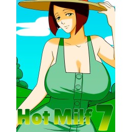 Hot Milf 8 Steam CD Key