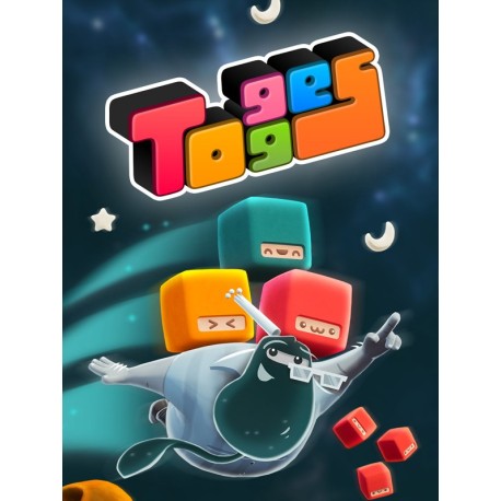 Togges PC Steam CD Key