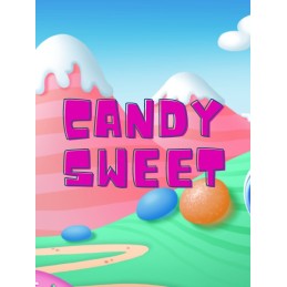 CandySweet PC Steam CD Key