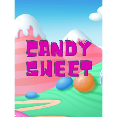 CandySweet PC Steam CD Key
