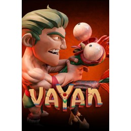 Vayan Steam CD Key
