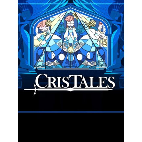 Cris Tales EU XBOX One / Xbox Series X|S CD Key