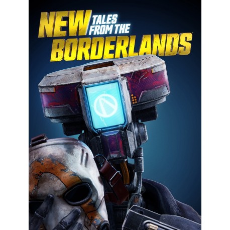 New Tales from the Borderlands NA Steam CD Key