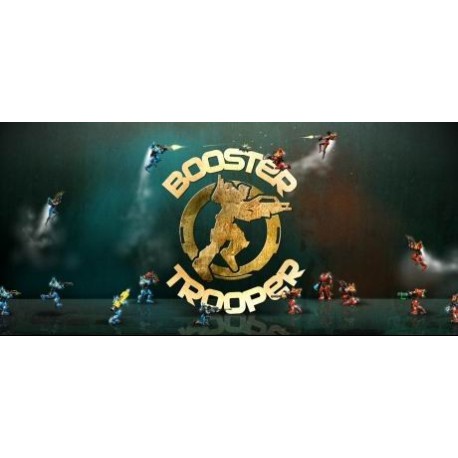 Booster Trooper Steam Gift