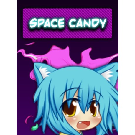 Space Candy Steam CD Key