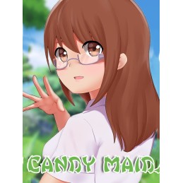 Candy Maid Steam CD Key