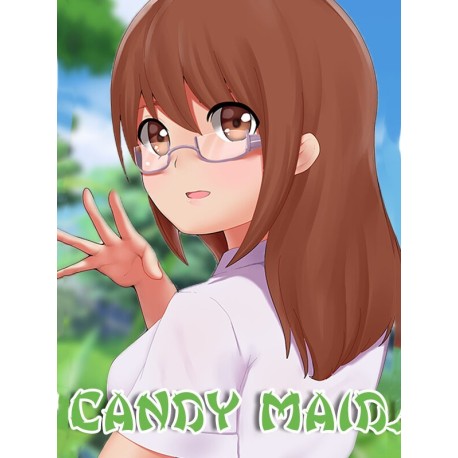 Candy Maid Steam CD Key