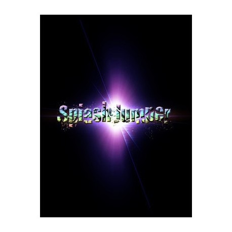 Splash Jumper Steam CD Key