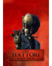 Total War: SHOGUN 2 - The Hattori Clan Pack DLC PC Steam CD Key