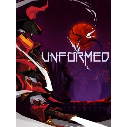 Unformed Steam CD Key