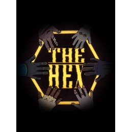 The Hex Steam CD Key