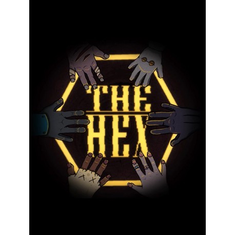 The Hex Steam CD Key
