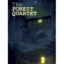 The Forest Quartet PC Steam CD Key