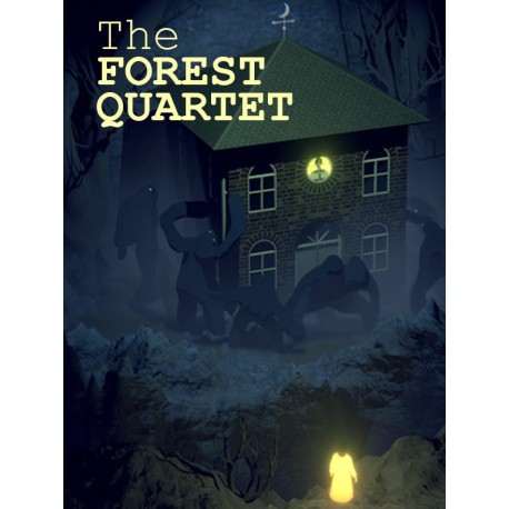 The Forest Quartet PC Steam CD Key