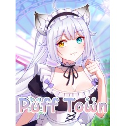 Puff Town Steam CD Key