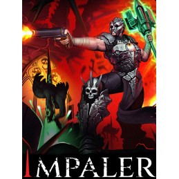 Impaler Steam CD Key