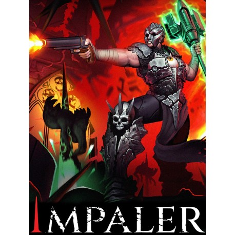 Impaler Steam CD Key