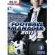 Football Manager 2011 PC Steam CD Key