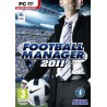 Football Manager 2011 PC Steam CD Key