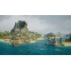 King of Seas EU PC Steam CD Key