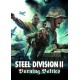 Steel Division 2 - Burning Baltics DLC GOG CD Key