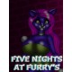 Five Nights At Furry's Steam CD Key