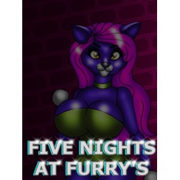Five Nights At Furry's PC Steam CD Key