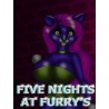 Five Nights At Furry's Steam CD Key