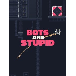 Bots Are Stupid PC Steam CD Key