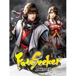Fate seeker: Journey Steam CD Key