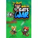 Cats War PC Steam CD Key